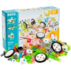 BRIO Builder - Valosarja