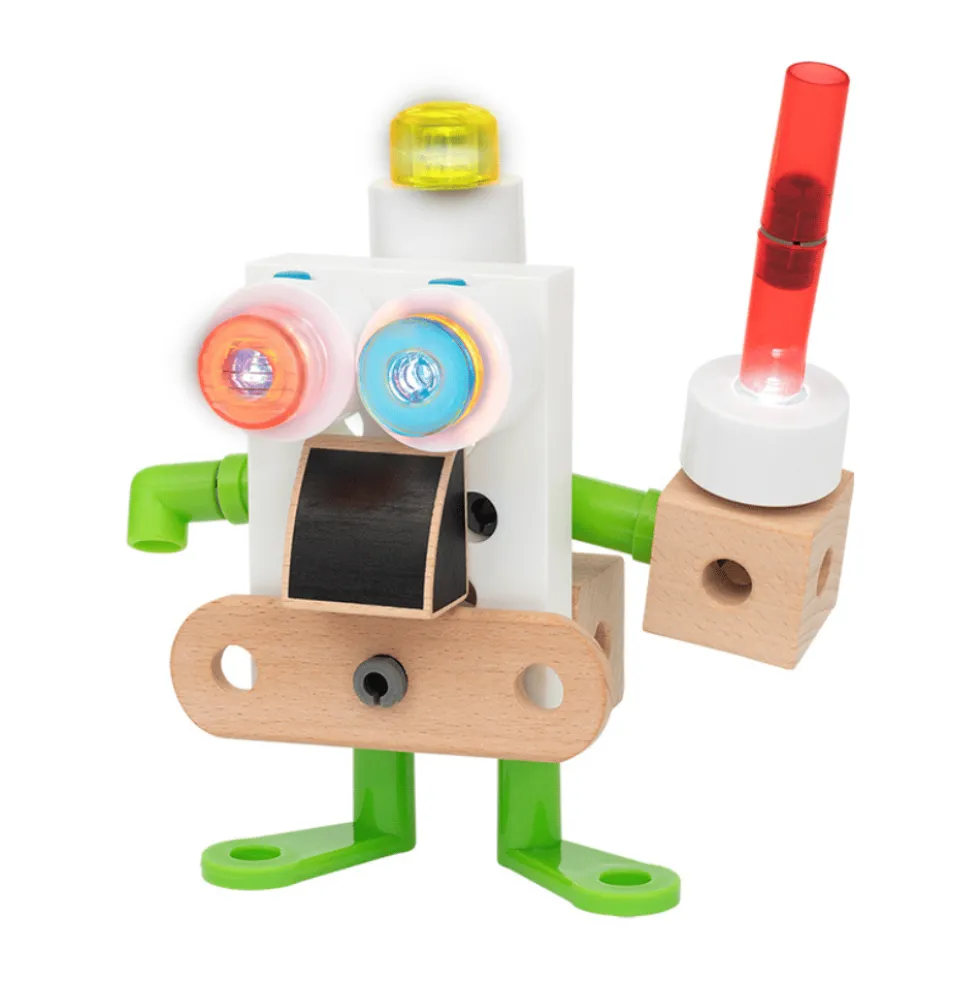 BRIO Builder - Valosarja
