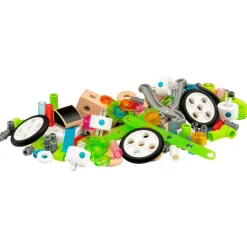 BRIO Builder - Valosarja