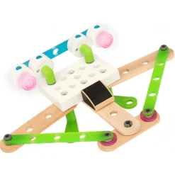 BRIO Builder - Valosarja