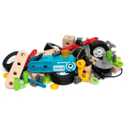 BRIO Builder - Vetomoottorisetti