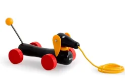 BRIO Mäyräkoira