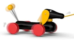BRIO Mäyräkoira