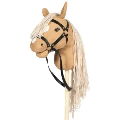 byASTRUP keppihevonen - Beige "Beauty"