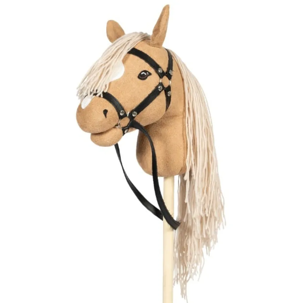 byASTRUP keppihevonen - Beige "Beauty"