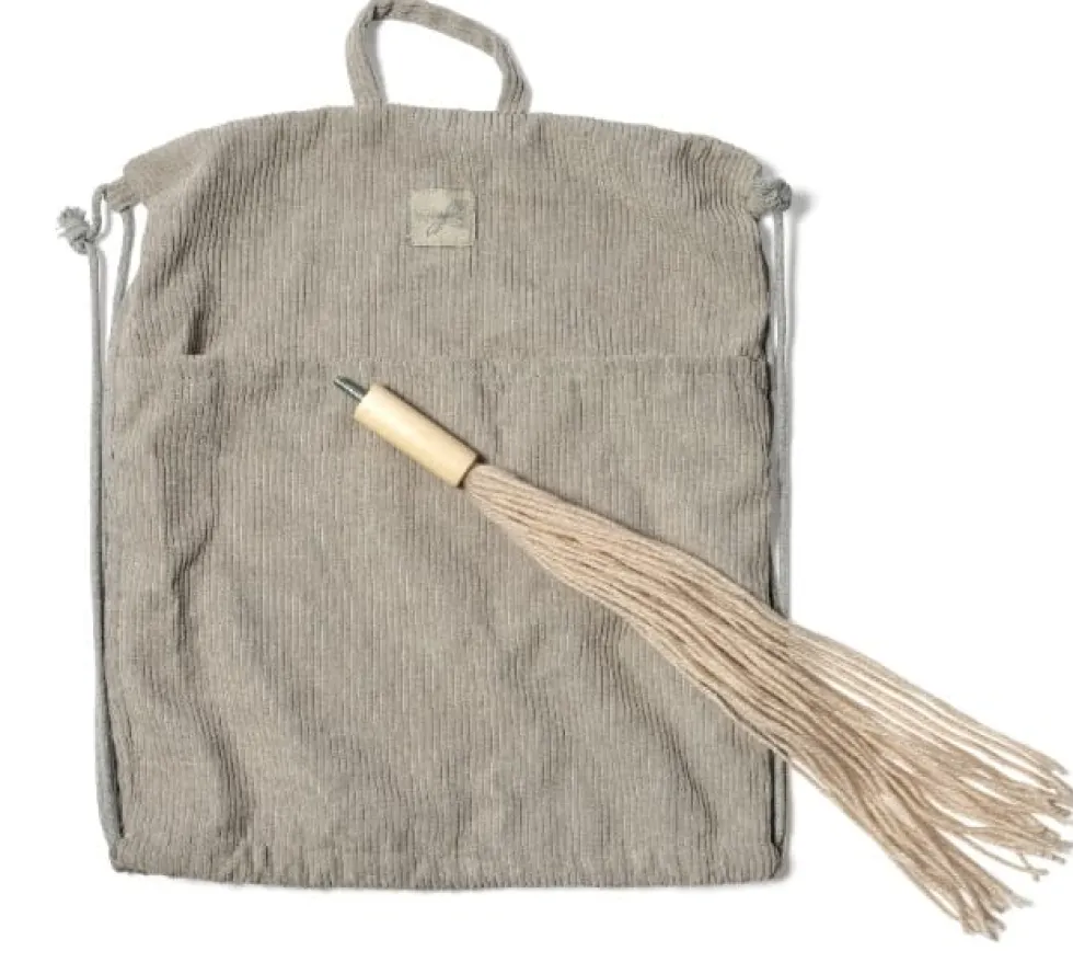 byASTRUP keppihevonen - Beige "Beauty"
