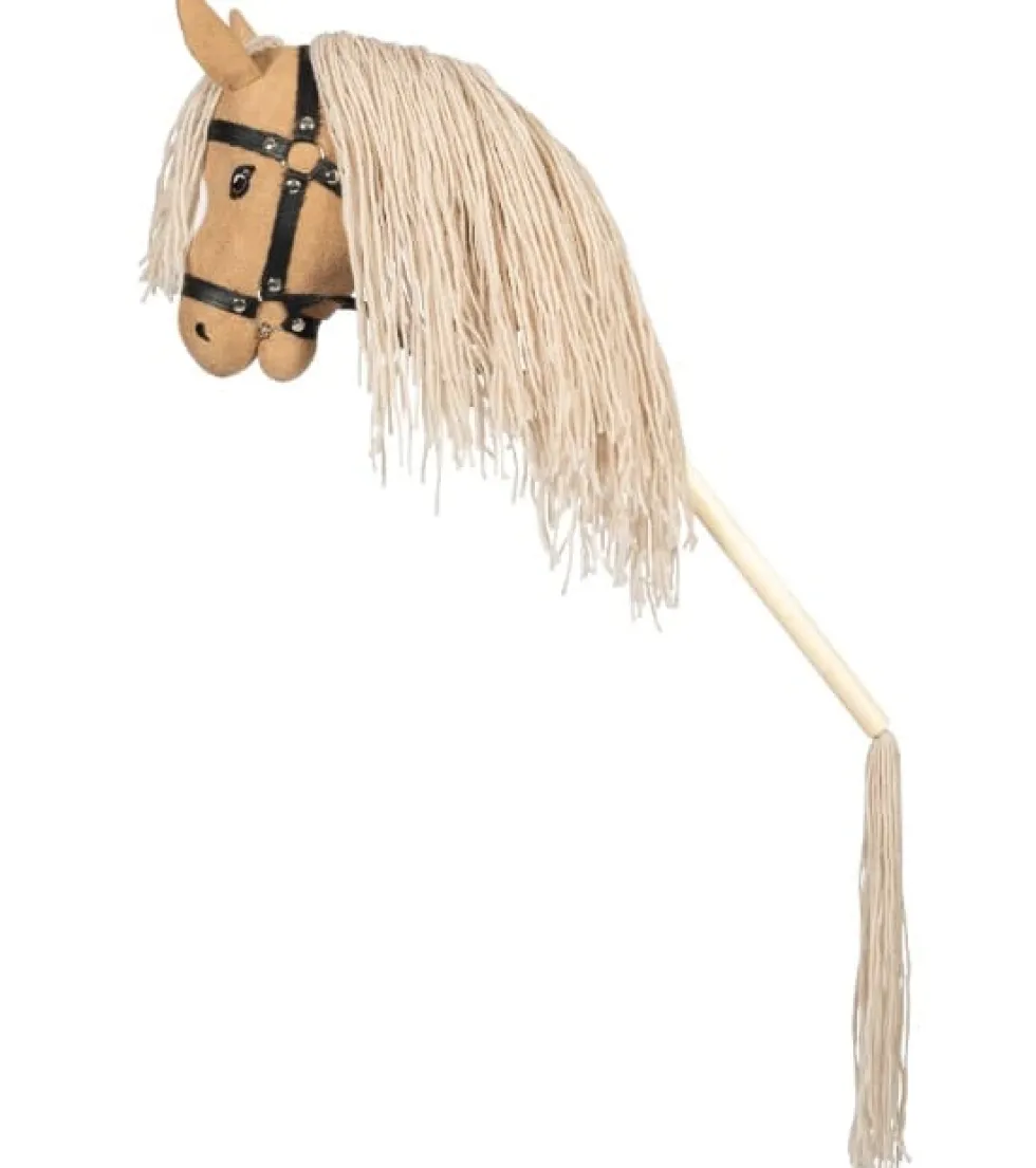 byASTRUP keppihevonen - Beige "Beauty"