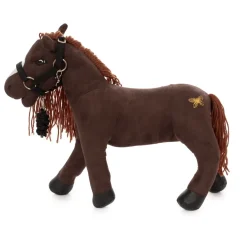 byASTRUP leluhevonen 30 cm - Ruskea "Pixie"