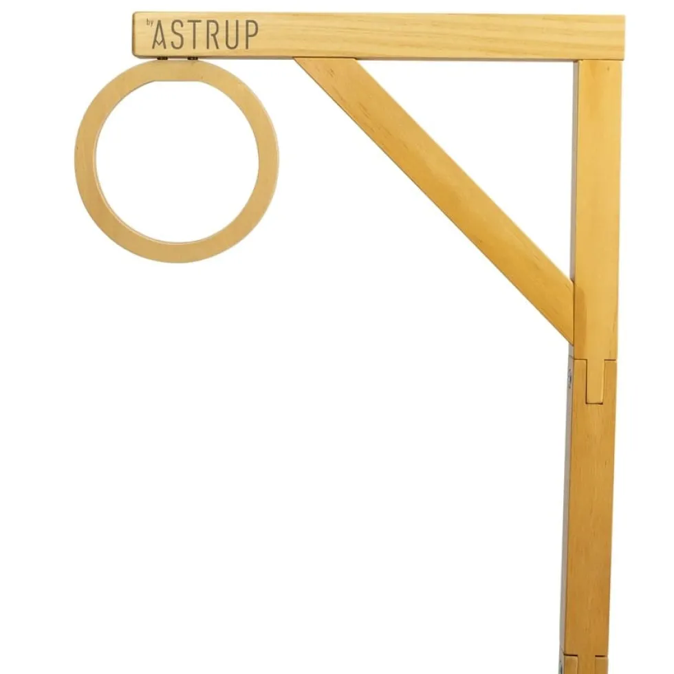 byASTRUP lisävaruste - Keihäskilpailu