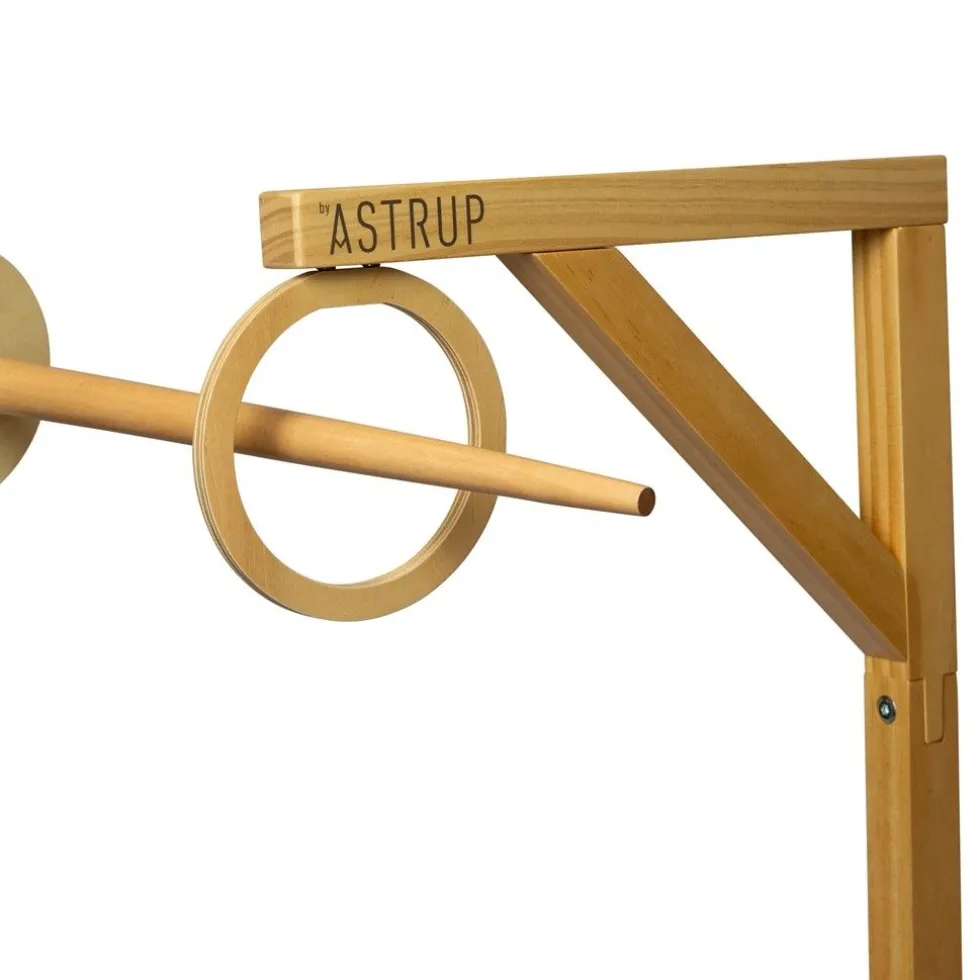 byASTRUP lisävaruste - Keihäskilpailu