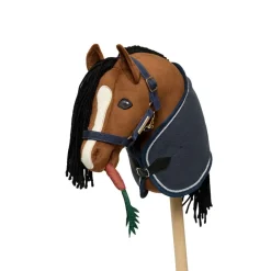 Cheval Roi keppihevonen - Charlie (2024-malli)