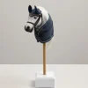 Cheval Roi keppihevonen - Paloma