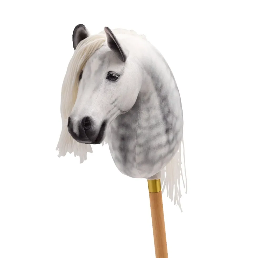 Cheval Roi keppihevonen - Paloma