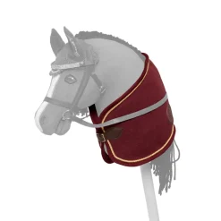 Cheval Roi lisävaruste - Loimi, Bordeaux