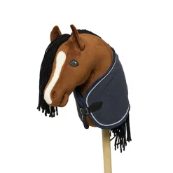 Cheval Roi lisävaruste - Loimi, Midnight Blue
