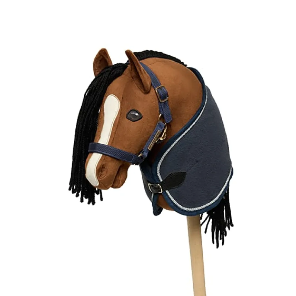 Cheval Roi lisävaruste - Loimi, Midnight Blue