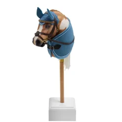 Cheval Roi lisävaruste – Loimi, Powder blue