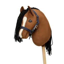 Cheval Roi lisävaruste - Riimu, Navy Blue