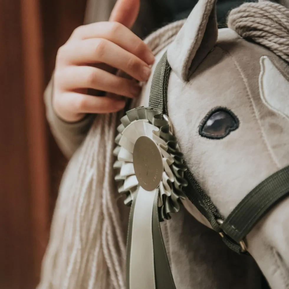 Cheval Roi lisävaruste - Ruusuke, Navy Blue