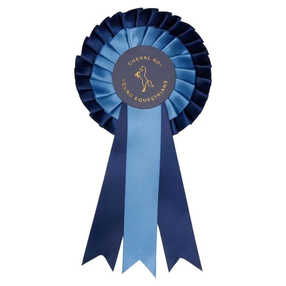 Cheval Roi lisävaruste - Ruusuke, Navy Blue