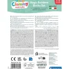 Clemmy-vauvapalikat – Sateenkaarisetti, 9 osaa