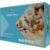 Cleverclixx | Intense Construction Builder, 48 os.