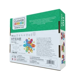 Cleverclixx | Intense Inventive, 110 osaa