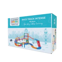 Cleverclixx | Intense-kilparata, 65 osaa