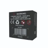 Cleverclixx | Pallot valolla, 4 kpl