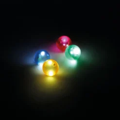 Cleverclixx | Pallot valolla, 4 kpl