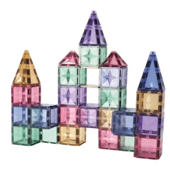 Cleverclixx | Pastel Mega, 210 osaa