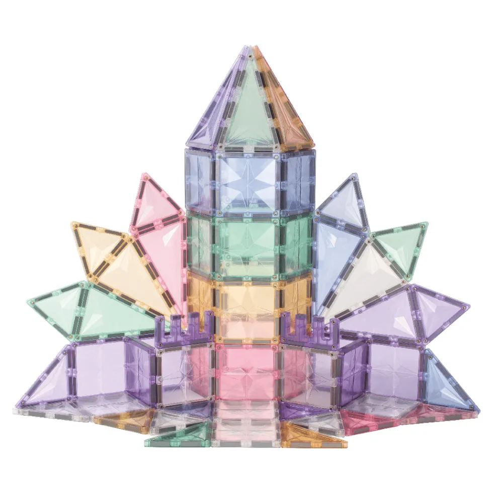 Cleverclixx | Pastel Mega, 210 osaa