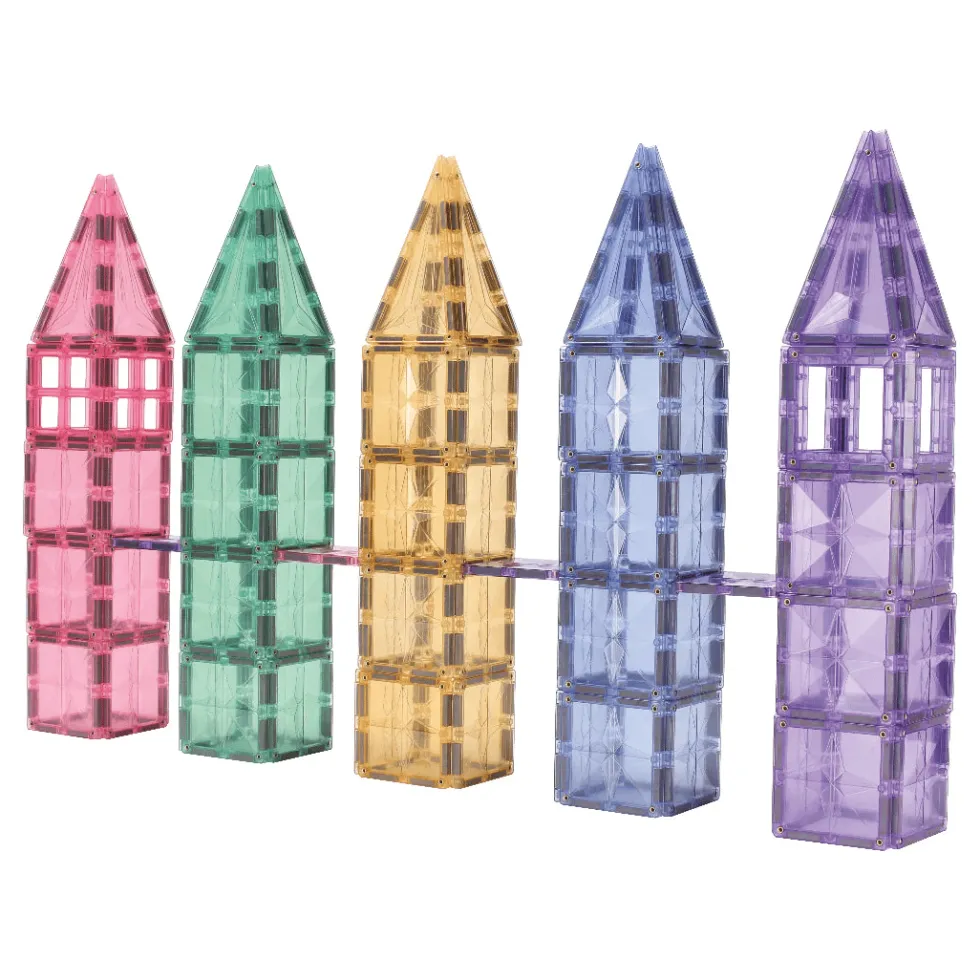 Cleverclixx | Pastel Mega, 210 osaa