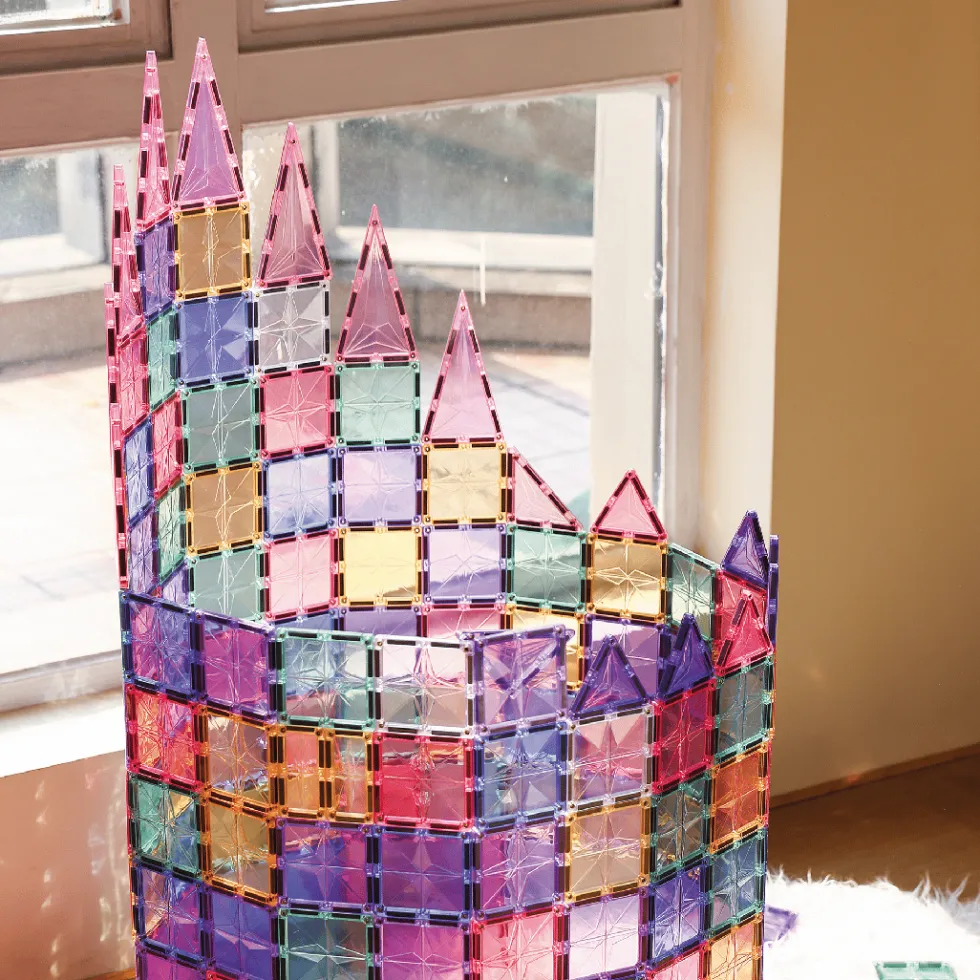 Cleverclixx | Pastel Mega, 210 osaa