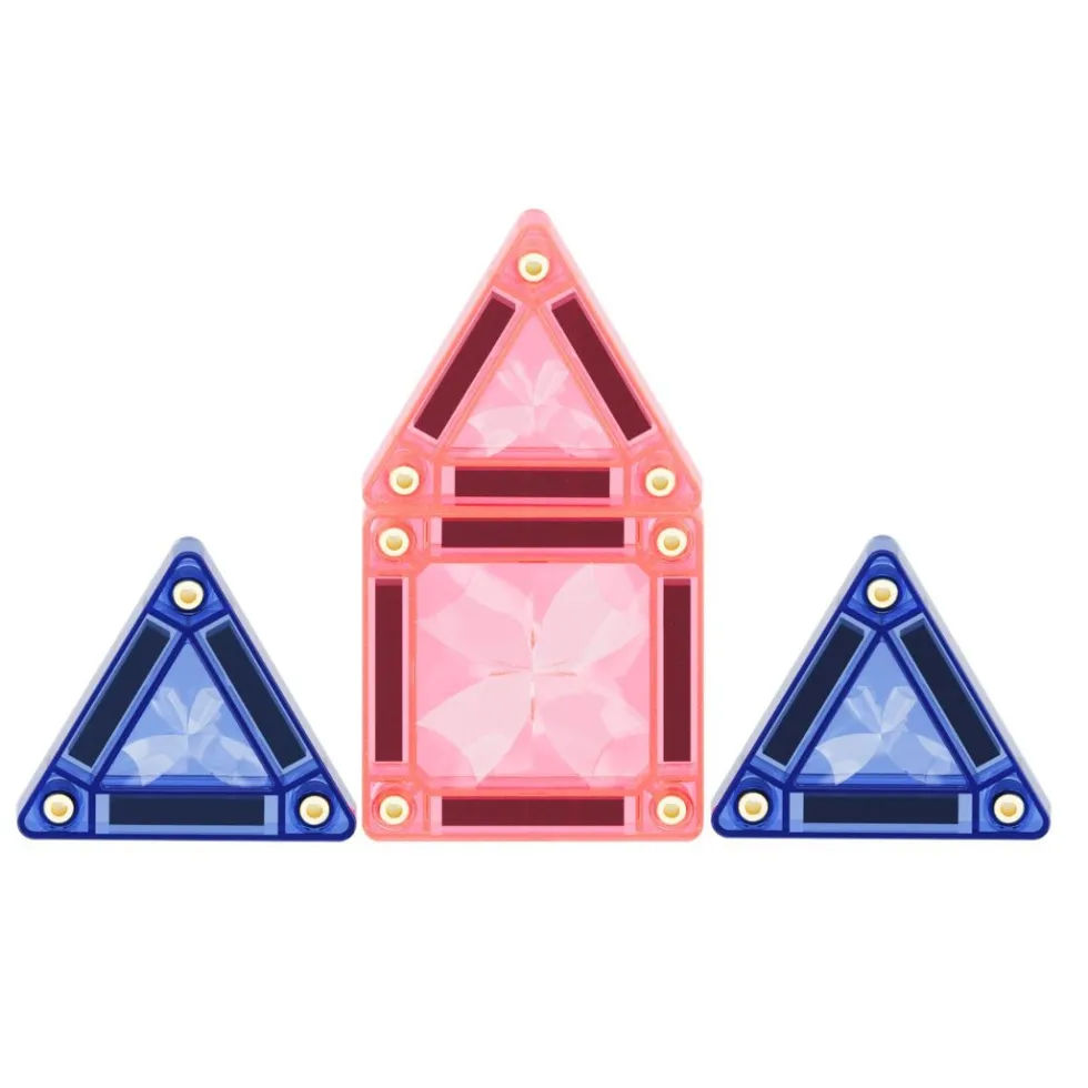 Cleverclixx | Pastel Mini, 28 kpl