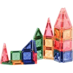 Cleverclixx | Pastel Mini, 28 kpl
