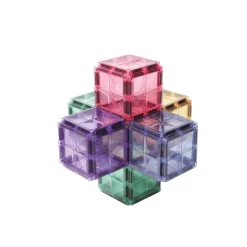 Cleverclixx | Pastel Mini, 36 osaa