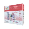 Cleverclixx | Pastel-pallorata, 110 osaa