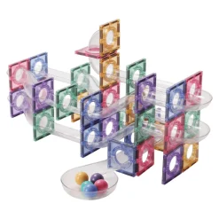 Cleverclixx | Pastel-pallorata, 110 osaa