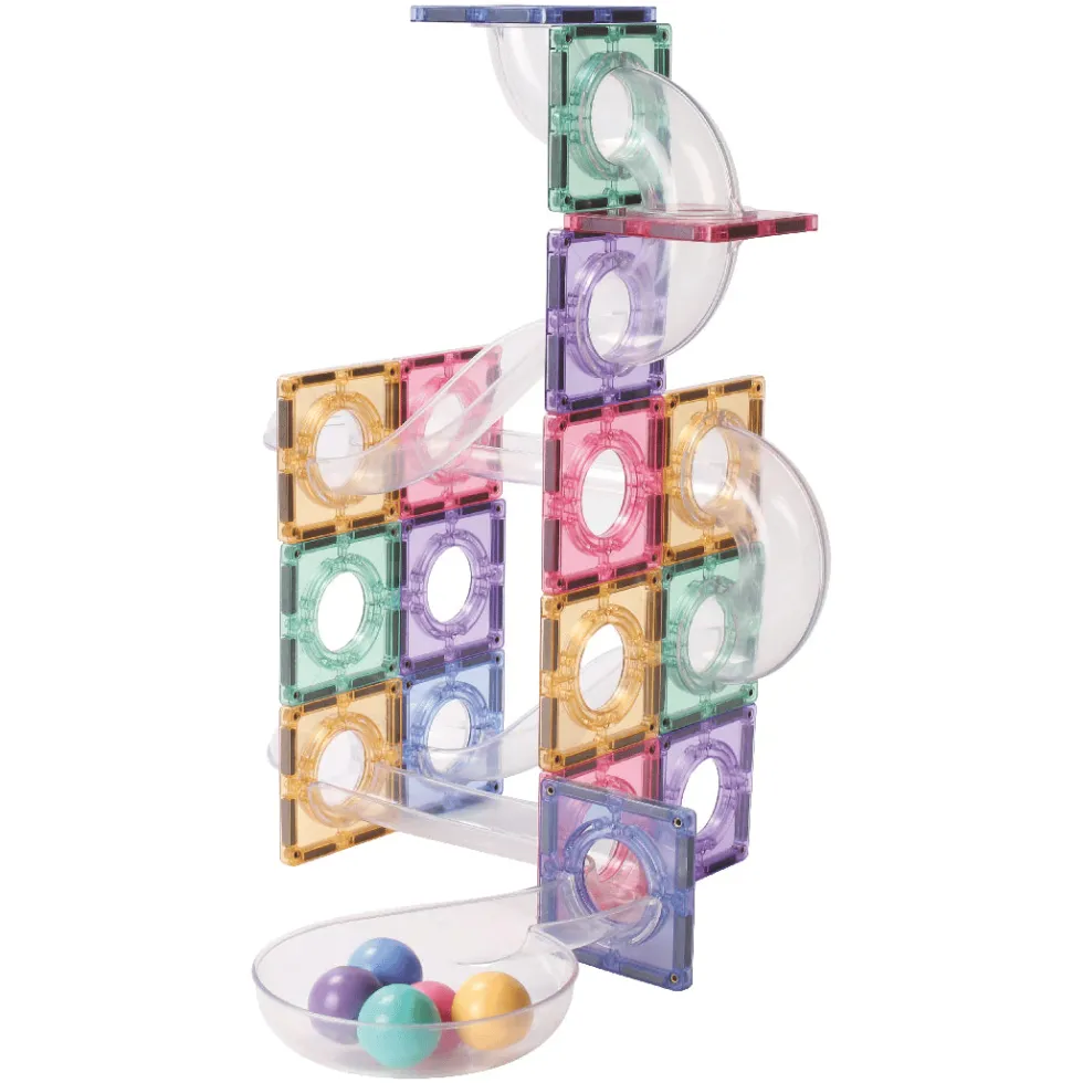 Cleverclixx | Pastel-pallorata, 70 osaa