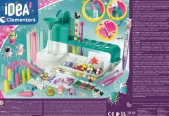 Creator Studio - Tee omat kuulakärkikynäsi