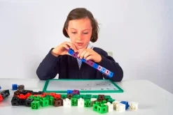 Cubes 2 cm – 100 kpl