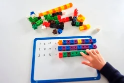 Cubes 2 cm – 100 kpl