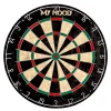 Darts-taulu Classic (ilman tikkoja)