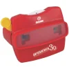 3D-diakatselulasit – Sis. 2 kuvakiekkoa