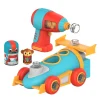 Design & Drill - Kilpa-auto