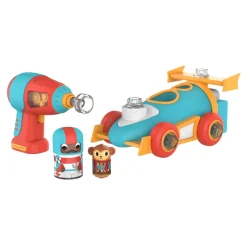 Design & Drill - Kilpa-auto