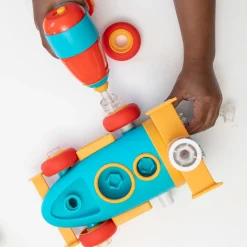 Design & Drill - Kilpa-auto