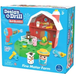 Design & Drill - Maatila