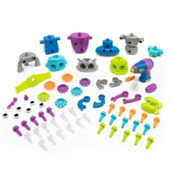 Design & Drill - Robottiverstas